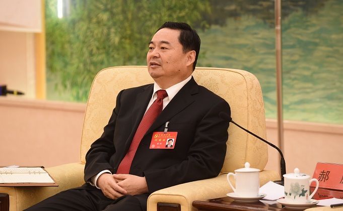 中央企業(yè)系統(tǒng)（在京）代表團(tuán)熱烈討論黨的十九大報(bào)告并向中外記者開(kāi)放