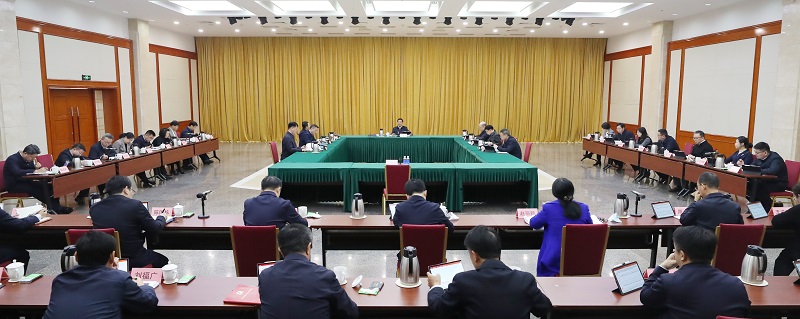 國(guó)務(wù)院國(guó)資委黨委部署開展深入貫徹中央八項(xiàng)規(guī)定精神學(xué)習(xí)教育工作 扎實(shí)推動(dòng)國(guó)資央企作風(fēng)建設(shè)取得新成效 為推進(jìn)中國(guó)式現(xiàn)代化提供有力保障